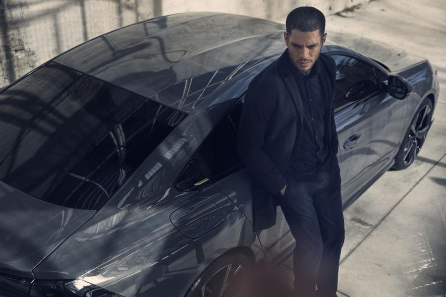  Concept 508 Peugeot Sport Engineered 2019 года  (фото 30 из 73)